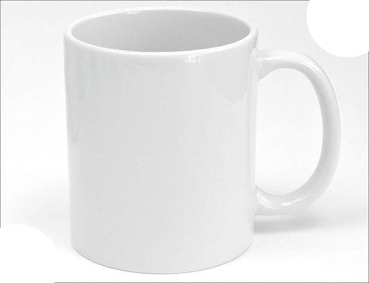 Create your own mug 11oz