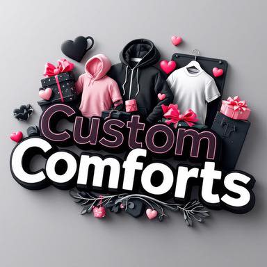 Custom Comforts